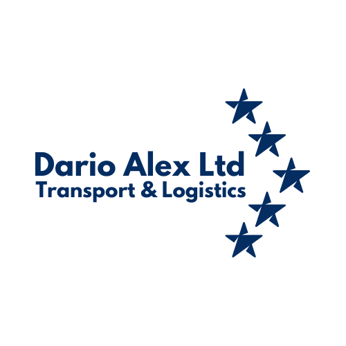 Dario Alex Ltd logo